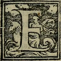 An illustration from Epitomes omnium Galeni Pergameni operum, vniuersam illius viri doctrinam, & methodu[m], quàm accuratissimè contine[n]tis, sectio prima-[quarta] (1548)