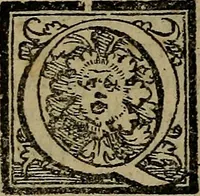 An illustration from Epitomes omnium Galeni Pergameni operum, vniuersam illius viri doctrinam, & methodu[m], quàm accuratissimè contine[n]tis, sectio prima-[quarta] (1548)