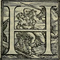 An illustration from Epitomes omnium Galeni Pergameni operum, vniuersam illius viri doctrinam, & methodu[m], quàm accuratissimè contine[n]tis, sectio prima-[quarta] (1548)