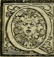 An illustration from Epitomes omnium Galeni Pergameni operum, vniuersam illius viri doctrinam, & methodu[m], quàm accuratissimè contine[n]tis, sectio prima-[quarta] (1548)