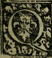 An illustration from Epitomes omnium Galeni Pergameni operum, vniuersam illius viri doctrinam, & methodu[m], quàm accuratissimè contine[n]tis, sectio prima-[quarta] (1548)