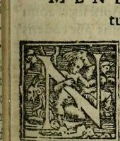 An illustration from Epitomes omnium Galeni Pergameni operum, vniuersam illius viri doctrinam, & methodu[m], quàm accuratissimè contine[n]tis, sectio prima-[quarta] (1548)