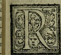 An illustration from Epitomes omnium Galeni Pergameni operum, vniuersam illius viri doctrinam, & methodu[m], quàm accuratissimè contine[n]tis, sectio prima-[quarta] (1548)