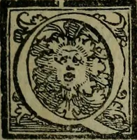 An illustration from Epitomes omnium Galeni Pergameni operum, vniuersam illius viri doctrinam, & methodu[m], quàm accuratissimè contine[n]tis, sectio prima-[quarta] (1548)