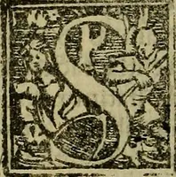 An illustration from Epitomes omnium Galeni Pergameni operum, vniuersam illius viri doctrinam, & methodu[m], quàm accuratissimè contine[n]tis, sectio prima-[quarta] (1548)