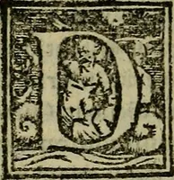 An illustration from Epitomes omnium Galeni Pergameni operum, vniuersam illius viri doctrinam, & methodu[m], quàm accuratissimè contine[n]tis, sectio prima-[quarta] (1548)