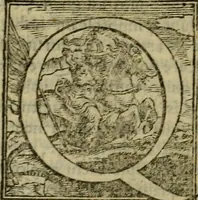 An illustration from Epitomes omnium Galeni Pergameni operum, vniuersam illius viri doctrinam, & methodu[m], quàm accuratissimè contine[n]tis, sectio prima-[quarta] (1548)