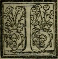 An illustration from Epitomes omnium Galeni Pergameni operum, vniuersam illius viri doctrinam, & methodu[m], quàm accuratissimè contine[n]tis, sectio prima-[quarta] (1548)