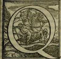 An illustration from Epitomes omnium Galeni Pergameni operum, vniuersam illius viri doctrinam, & methodu[m], quàm accuratissimè contine[n]tis, sectio prima-[quarta] (1548)
