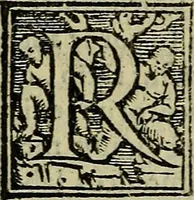 An illustration from Epitomes omnium Galeni Pergameni operum, vniuersam illius viri doctrinam, & methodu[m], quàm accuratissimè contine[n]tis, sectio prima-[quarta] (1548)