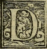 An illustration from Epitomes omnium Galeni Pergameni operum, vniuersam illius viri doctrinam, & methodu[m], quàm accuratissimè contine[n]tis, sectio prima-[quarta] (1548)