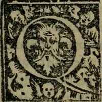 An illustration from Epitomes omnium Galeni Pergameni operum, vniuersam illius viri doctrinam, & methodu[m], quàm accuratissimè contine[n]tis, sectio prima-[quarta] (1548)