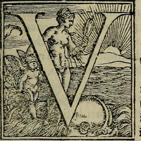 An illustration from Epitomes omnium Galeni Pergameni operum, vniuersam illius viri doctrinam, & methodu[m], quàm accuratissimè contine[n]tis, sectio prima-[quarta] (1548)
