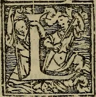 An illustration from Epitomes omnium Galeni Pergameni operum, vniuersam illius viri doctrinam, & methodu[m], quàm accuratissimè contine[n]tis, sectio prima-[quarta] (1548)