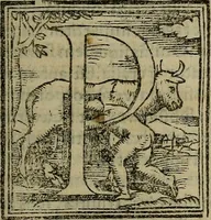 An illustration from Epitomes omnium Galeni Pergameni operum, vniuersam illius viri doctrinam, & methodu[m], quàm accuratissimè contine[n]tis, sectio prima-[quarta] (1548)