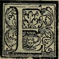 An illustration from Epitomes omnium Galeni Pergameni operum, vniuersam illius viri doctrinam, & methodu[m], quàm accuratissimè contine[n]tis, sectio prima-[quarta] (1548)
