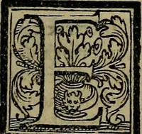 An illustration from Epitomes omnium Galeni Pergameni operum, vniuersam illius viri doctrinam, & methodu[m], quàm accuratissimè contine[n]tis, sectio prima-[quarta] (1548)