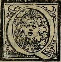 An illustration from Epitomes omnium Galeni Pergameni operum, vniuersam illius viri doctrinam, & methodu[m], quàm accuratissimè contine[n]tis, sectio prima-[quarta] (1548)