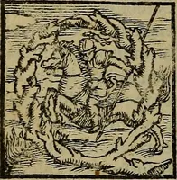 An illustration from Epitomes omnium Galeni Pergameni operum, vniuersam illius viri doctrinam, & methodu[m], quàm accuratissimè contine[n]tis, sectio prima-[quarta] (1548)