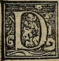 An illustration from Epitomes omnium Galeni Pergameni operum, vniuersam illius viri doctrinam, & methodu[m], quàm accuratissimè contine[n]tis, sectio prima-[quarta] (1548)