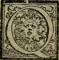 An illustration from Epitomes omnium Galeni Pergameni operum, vniuersam illius viri doctrinam, & methodu[m], quàm accuratissimè contine[n]tis, sectio prima-[quarta] (1548)