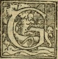 An illustration from Epitomes omnium Galeni Pergameni operum, vniuersam illius viri doctrinam, & methodu[m], quàm accuratissimè contine[n]tis, sectio prima-[quarta] (1548)