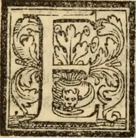 An illustration from Epitomes omnium Galeni Pergameni operum, vniuersam illius viri doctrinam, & methodu[m], quàm accuratissimè contine[n]tis, sectio prima-[quarta] (1548)
