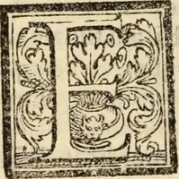 An illustration from Epitomes omnium Galeni Pergameni operum, vniuersam illius viri doctrinam, & methodu[m], quàm accuratissimè contine[n]tis, sectio prima-[quarta] (1548)