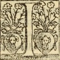 An illustration from Epitomes omnium Galeni Pergameni operum, vniuersam illius viri doctrinam, & methodu[m], quàm accuratissimè contine[n]tis, sectio prima-[quarta] (1548)