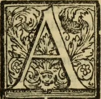 An illustration from Epitomes omnium Galeni Pergameni operum, vniuersam illius viri doctrinam, & methodu[m], quàm accuratissimè contine[n]tis, sectio prima-[quarta] (1548)