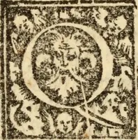 An illustration from Epitomes omnium Galeni Pergameni operum, vniuersam illius viri doctrinam, & methodu[m], quàm accuratissimè contine[n]tis, sectio prima-[quarta] (1548)