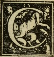 An illustration from Epitomes omnium Galeni Pergameni operum, vniuersam illius viri doctrinam, & methodu[m], quàm accuratissimè contine[n]tis, sectio prima-[quarta] (1548)