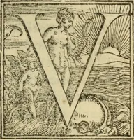 An illustration from Epitomes omnium Galeni Pergameni operum, vniuersam illius viri doctrinam, & methodu[m], quàm accuratissimè contine[n]tis, sectio prima-[quarta] (1548)