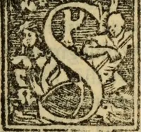 An illustration from Epitomes omnium Galeni Pergameni operum, vniuersam illius viri doctrinam, & methodu[m], quàm accuratissimè contine[n]tis, sectio prima-[quarta] (1548)