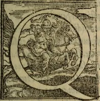 An illustration from Epitomes omnium Galeni Pergameni operum, vniuersam illius viri doctrinam, & methodu[m], quàm accuratissimè contine[n]tis, sectio prima-[quarta] (1548)