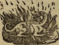 An illustration from Epitomes omnium Galeni Pergameni operum, vniuersam illius viri doctrinam, & methodu[m], quàm accuratissimè contine[n]tis, sectio prima-[quarta] (1548)
