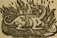 An illustration from Epitomes omnium Galeni Pergameni operum, vniuersam illius viri doctrinam, & methodu[m], quàm accuratissimè contine[n]tis, sectio prima-[quarta] (1548)