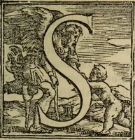 An illustration from Epitomes omnium Galeni Pergameni operum, vniuersam illius viri doctrinam, & methodu[m], quàm accuratissimè contine[n]tis, sectio prima-[quarta] (1548)