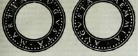 Picture 12 of 75 from Epitome thesavri antiqvitatvm, hoc est, Impp. Rom. orientalivm et occidentalivm iconum : ex antiquis numismatibus quam fidelissime deliniatarum, ex Musaeo Iacobi de Strada mantuani antiquarij (1557), leaf 191