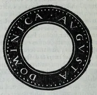 Picture 31 of 75 from Epitome thesavri antiqvitatvm, hoc est, Impp. Rom. orientalivm et occidentalivm iconum : ex antiquis numismatibus quam fidelissime deliniatarum, ex Musaeo Iacobi de Strada mantuani antiquarij (1557), leaf 272