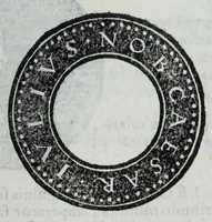 An illustration from Epitome thesavri antiqvitatvm, hoc est, Impp. Rom. orientalivm et occidentalivm iconum : ex antiquis numismatibus quam fidelissime deliniatarum, ex Musaeo Iacobi de Strada mantuani antiquarij (1557)