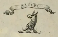 An illustration from Epitome trium terrae partium, Asiae, Africae et Europæ : compendiariam locorum descriptionem continens, præcipue autem quorum in Actis Lucas, passim autem euangelistæ & apostoli meminere. : Ab ipso authore dilige[n]ter recognita, & multis in locis aucta. : Cum addito in fronte libri elencho regionum, urbium, amnium, insularum, quoru[m] Nouo Testamento fit mentio, quo expeditius pius lector quæ uelit, inuenire queat. (1548)