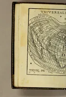 An illustration from Epitome trium terrae partium, Asiae, Africae et Europæ : compendiariam locorum descriptionem continens, præcipue autem quorum in Actis Lucas, passim autem euangelistæ & apostoli meminere. : Ab ipso authore dilige[n]ter recognita, & multis in locis aucta. : Cum addito in fronte libri elencho regionum, urbium, amnium, insularum, quoru[m] Nouo Testamento fit mentio, quo expeditius pius lector quæ uelit, inuenire queat. (1548)