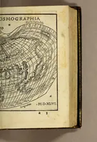 Picture 7 of 12 from Epitome trium terrae partium, Asiae, Africae et Europæ : compendiariam locorum descriptionem continens, præcipue autem quorum in Actis Lucas, passim autem euangelistæ & apostoli meminere. : Ab ipso authore dilige[n]ter recognita, & multis in locis aucta. : Cum addito in fronte libri elencho regionum, urbium, amnium, insularum, quoru[m] Nouo Testamento fit mentio, quo expeditius pius lector quæ uelit, inuenire queat. (1548), leaf 25