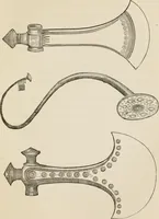 An illustration from The epoch of the mammoth and the apparition of man upon the earth (1878)