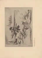 An illustration from Epochs of Chinese & Japanese art : an outline history of East Asiatic design (1912)