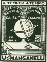 An illustration from Epvlvm a Clemente VIII. pont. opt. max. pavperibvs appositvm (1596)