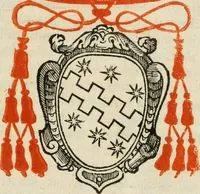 Picture 3 of 9 from Epvlvm a Clemente VIII. pont. opt. max. pavperibvs appositvm (1596), leaf 2