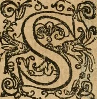 An illustration from Epvlvm a Clemente VIII. pont. opt. max. pavperibvs appositvm (1596)