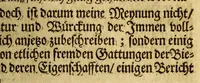 An illustration from Erasmi Francisci Guineischer und americanischer Blumen-Pusch: welcher einen ergetzlichen Geruch mancherley mercklicher Eigenschafften, wunderlicher Thiere, Vögel, Fische, fremder Weisen, Sitten, Gebräuche selbiger Länder; u.a.m. imgleichen aller Königer in Peru und Mexico Geschichten und denckwürdigen Verrichtungen von sich streuet. : Nebenst beygedrucktem Anhang der, hiebey zugleich neu-auffgelegten, Michael Hemmersams sel. Guineisch-und West-indianischen Reisebeschreibung (1669)